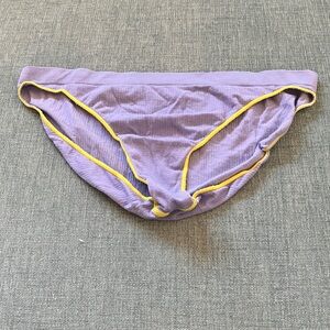 Bombas Panties